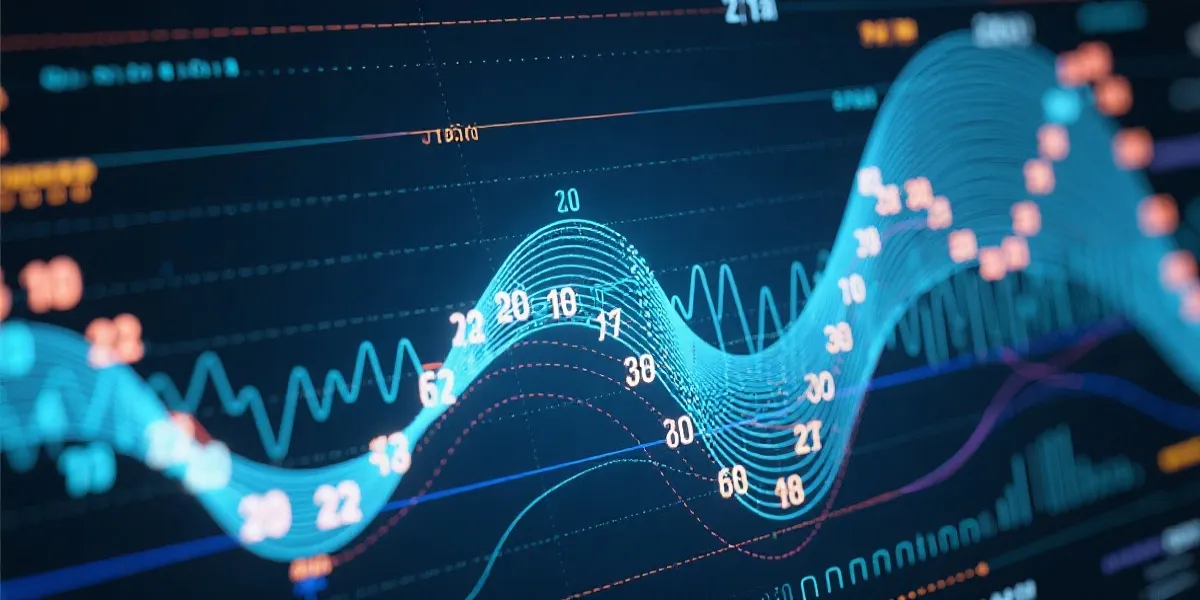 数据可视化与历史开奖