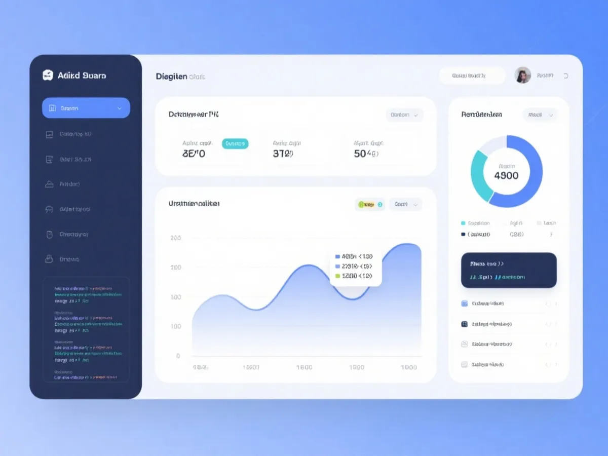 SG11选5历史开奖数据与API分析界面示意